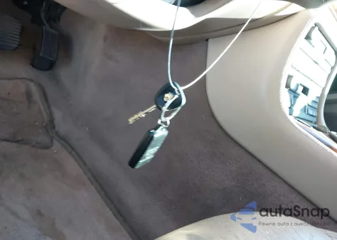 1999 Jaguar Xk8 from USA, damaged, VIN SAJGX2042XC037067